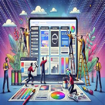 Website Development Services