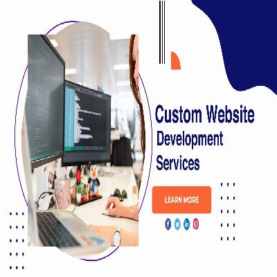 Website Development Services for School