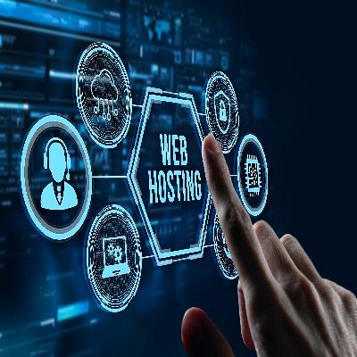 Website Hosting Services