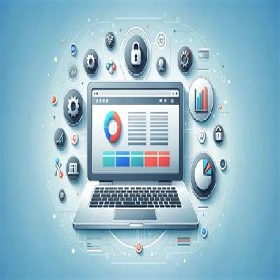 Website Management Service