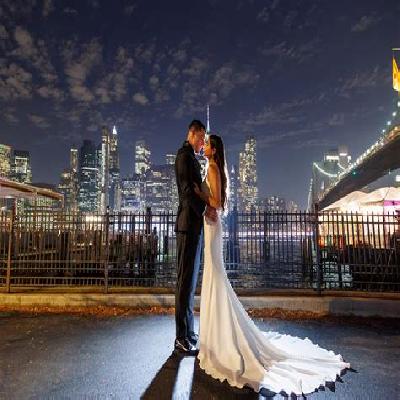 Wedding Photography