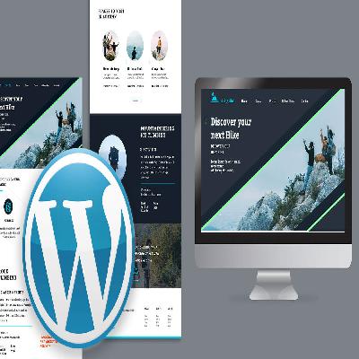 WordPress Website Development Service