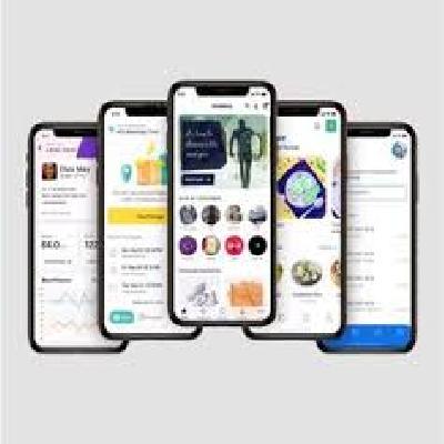Enterprise / Stand-alone Software Development