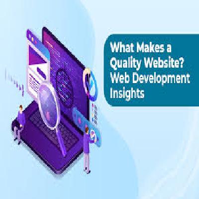 CMS Web Development
