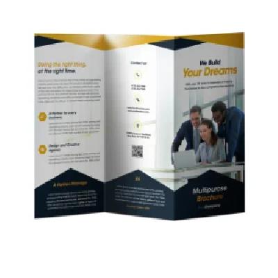 Newsletters Printing