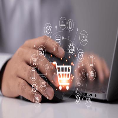 Online Shopping System