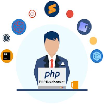 PHP Development
