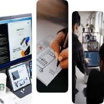 Web Application Development