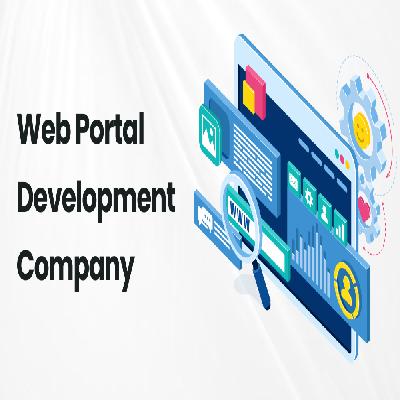 Web Portal Development Service