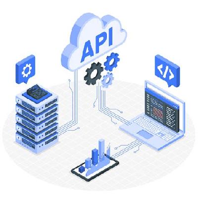 API Integration Services