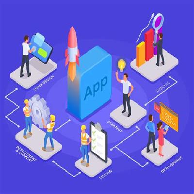 App Developer Service