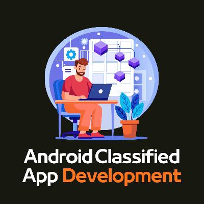 Classified App Development Service