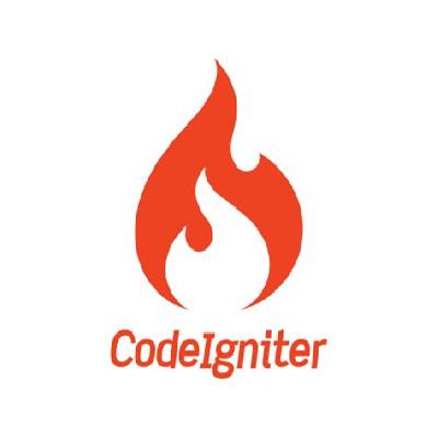 Code Igniter Development