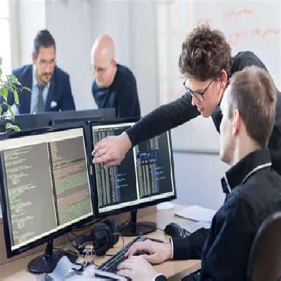 Computer Programming Service