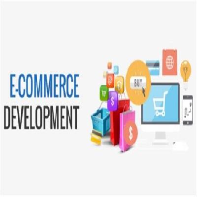 E Commerce Development Service