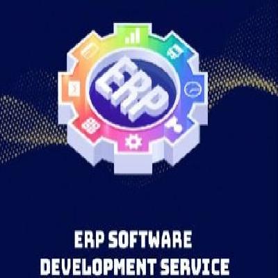 ERP Software Development Service