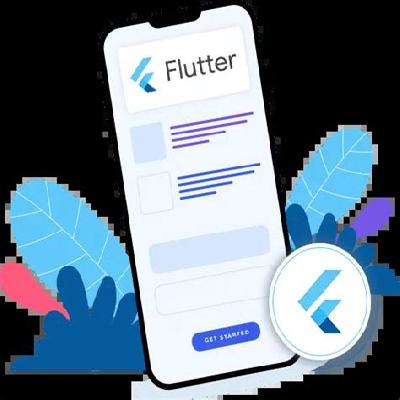 Flutter App Development Services