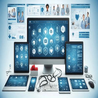 Hospital Management Software