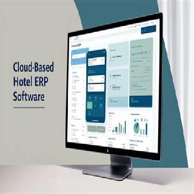 Hotel Management Software