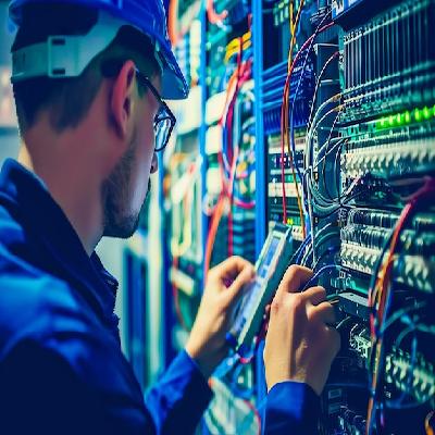 Information Technology Specialist