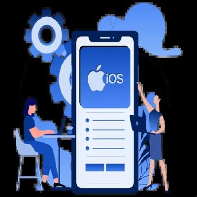 IOS Mobile App Development Service