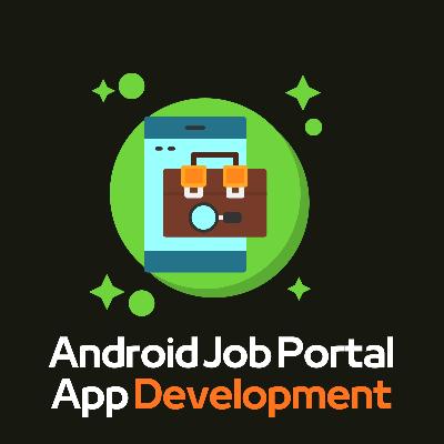 Job Portal App Development Service