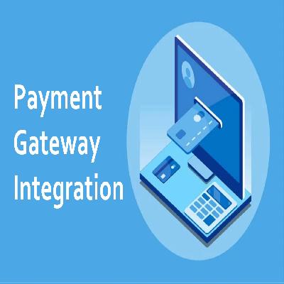 Payment Gateway Integration Service