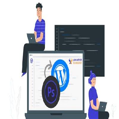 PSD To WordPress Development Services