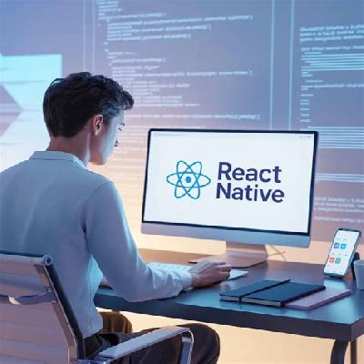 React Native Development Service