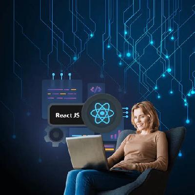 Reactjs Development Services
