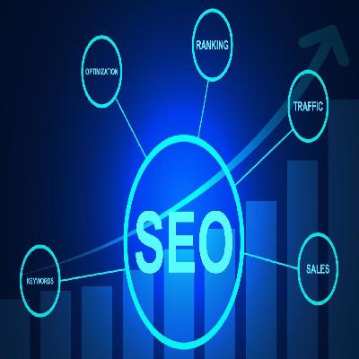 SEO Digital Marketing Service