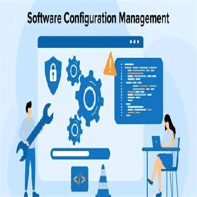 Software Configuration Service