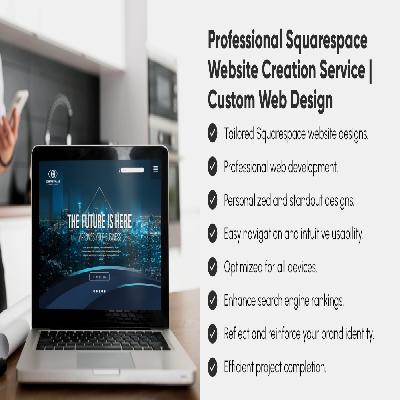 Website Creation Service