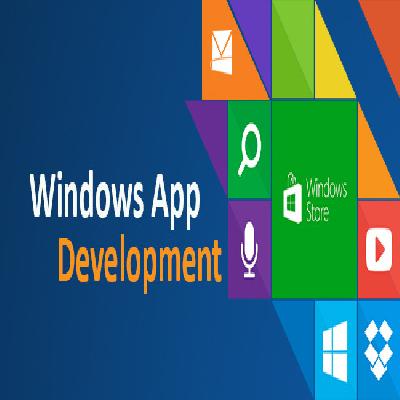 Window App Development Service