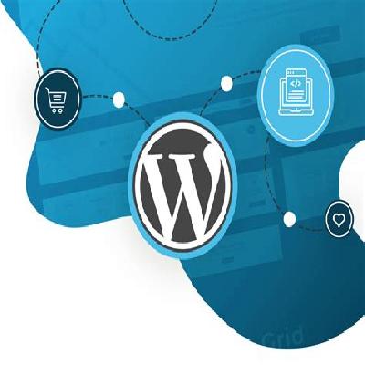 Wordpress Development Services