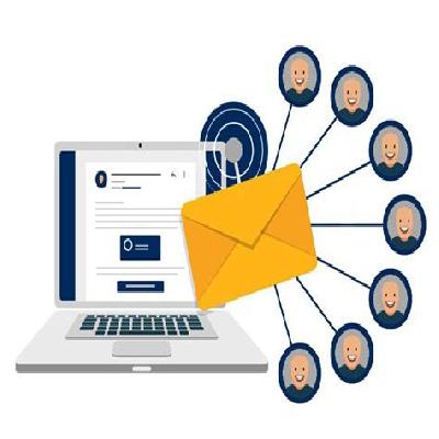 Bulk Emailing Solution