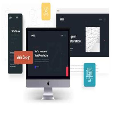 Customized Website Design