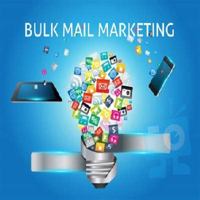 Database Bulk E-mail Marketing