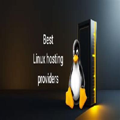 Linux Web Hosting
