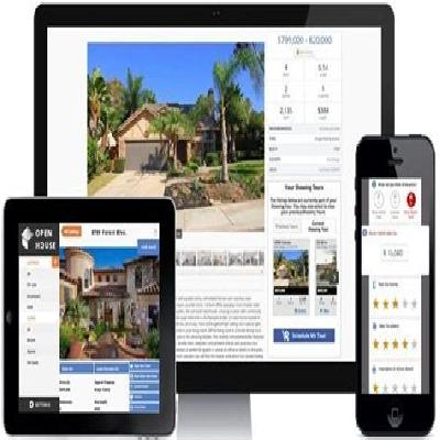 Real Estate Software