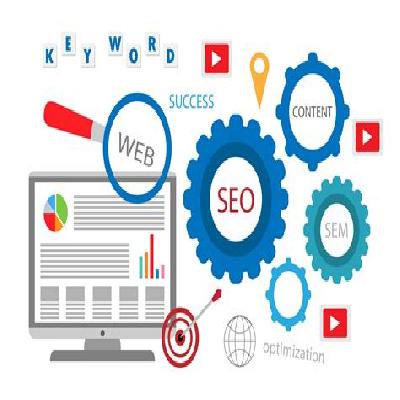 Search Engine Promotion