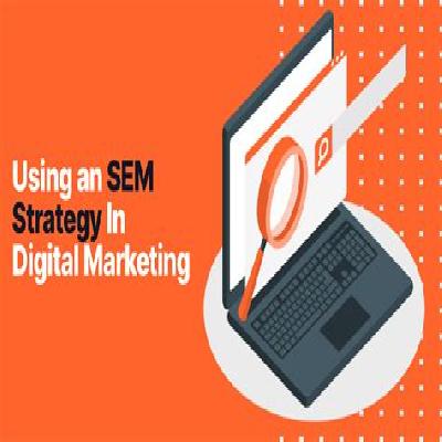 SEM Internet Marketing