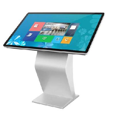 Touch Screen Kiosk