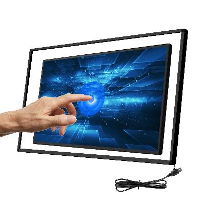 Touch Screen Panels