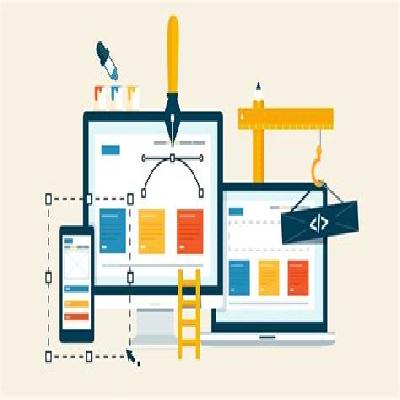 Website Redesigning