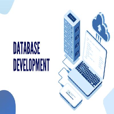 Database Development Services