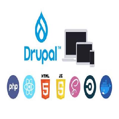 Drupal Development Services