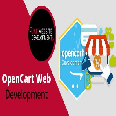 OpenCart Web Development Service