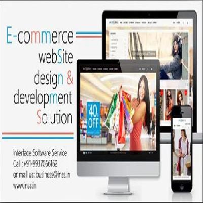 Shopping Portal Website Development Service