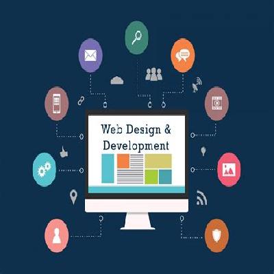 Web Content Development Services